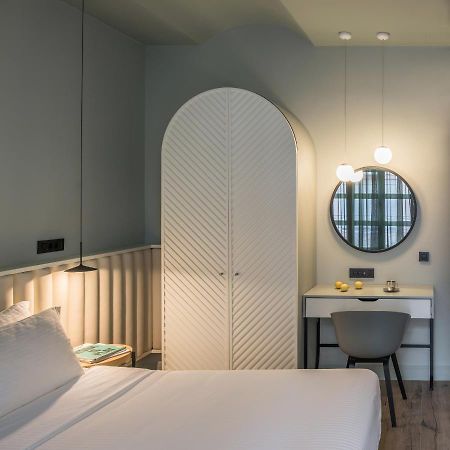 Domus Ariadne Ираклион Экстерьер фото