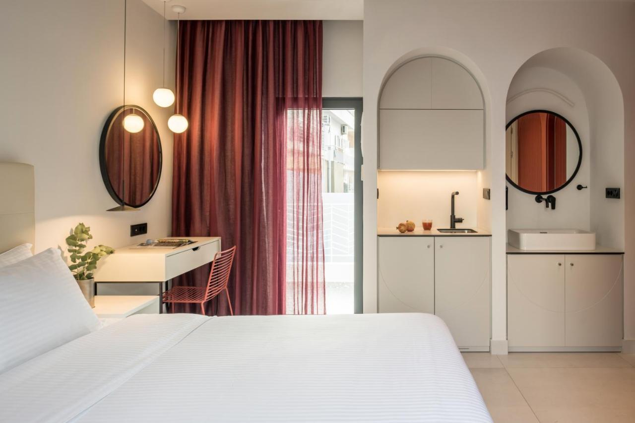 Domus Ariadne Ираклион Экстерьер фото