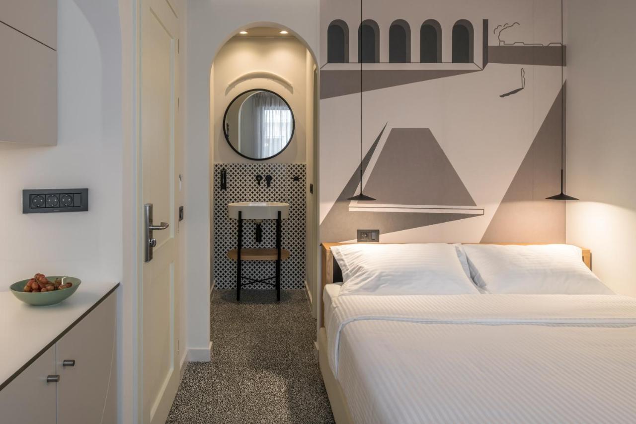 Domus Ariadne Ираклион Экстерьер фото