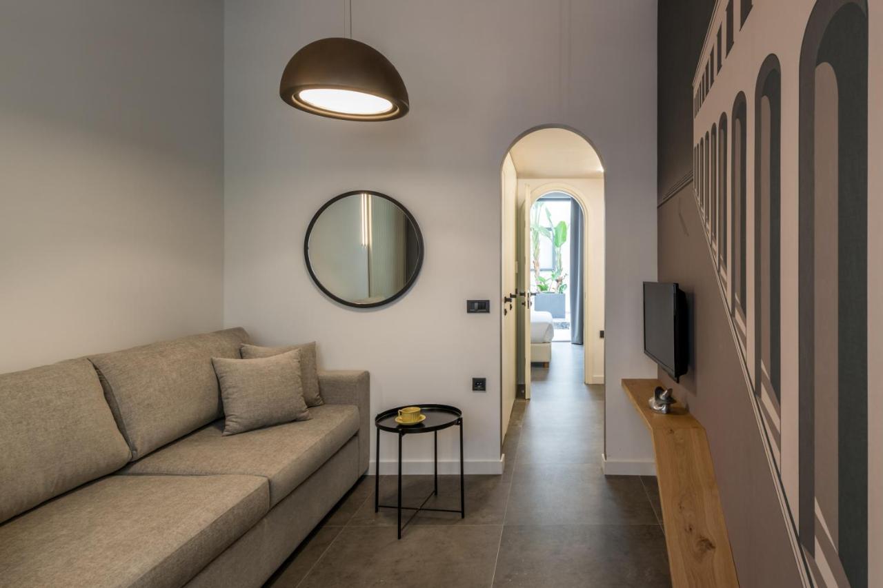 Domus Ariadne Ираклион Экстерьер фото
