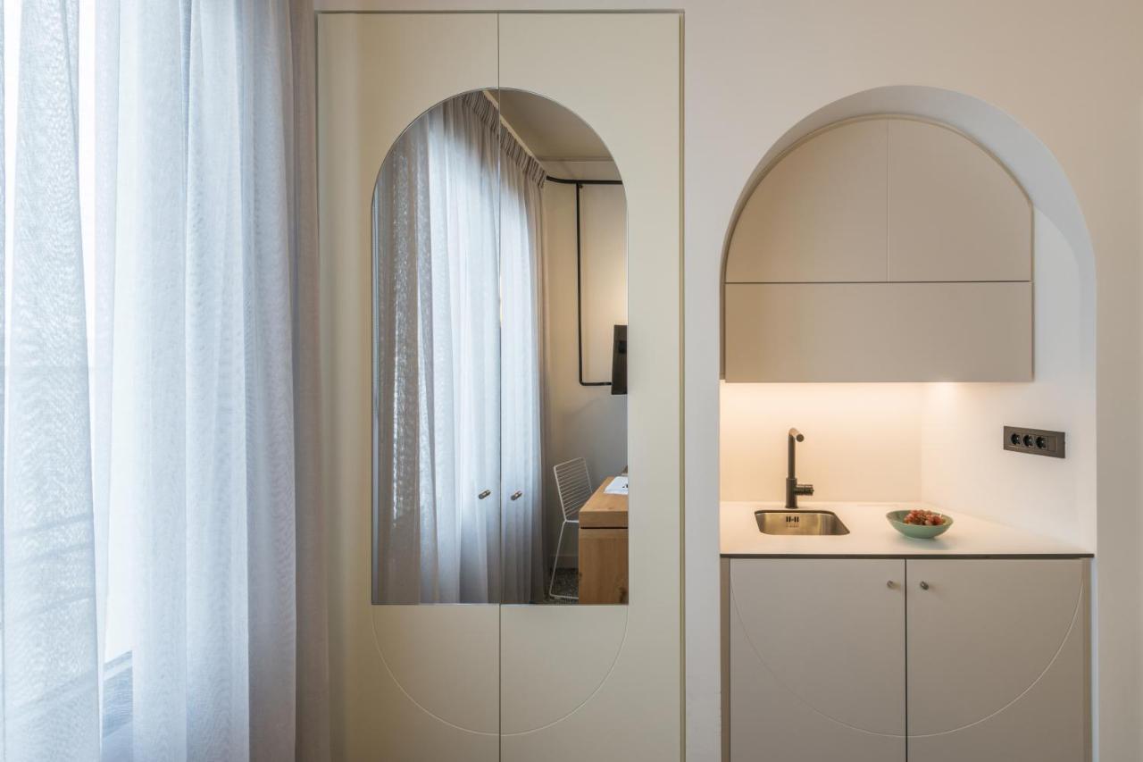 Domus Ariadne Ираклион Экстерьер фото